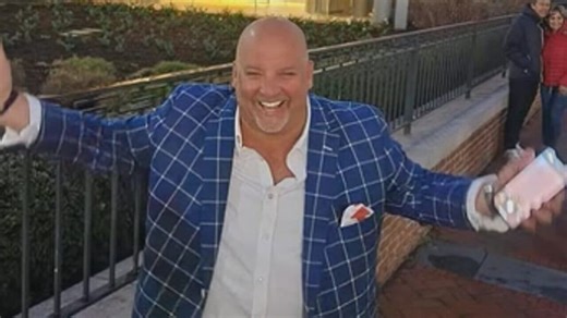 Atlanta man pleads guilty to $380M Ponzi scheme to buy yacht, rent jets, much more