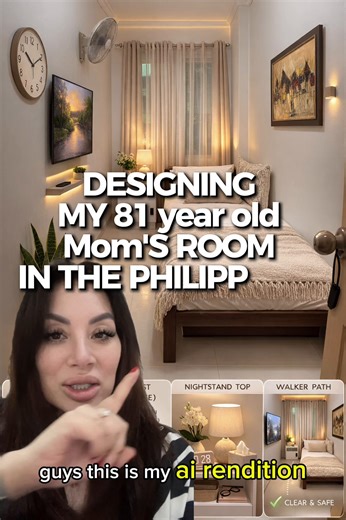 Creating a Safe Bedroom for Seniors with Dementia