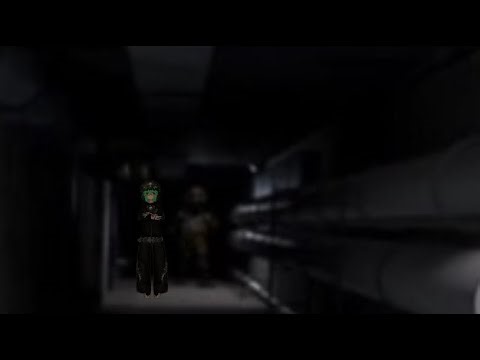 Top 5 scariest vrchat horror game 