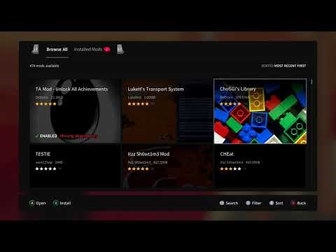 Surviving Mars - All Achievements