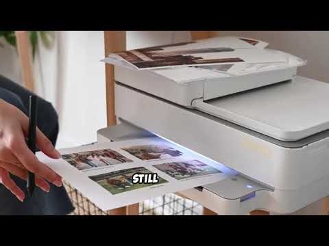 Epson Printer WiFi Not Connecting - Finally Solved