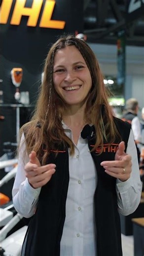 Myplant&Garden 2026: STIHL ti aspetta!