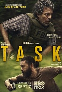 Task: Season 1 | Cast and Crew | Rotten Tomatoes