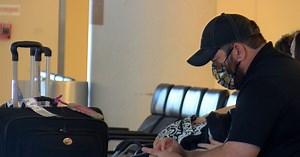 CDC’s updated travel guidelines ‘encouraging,’ CCIA says