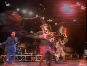 22K views · 795 reactions | The Manhattan Transfer - Birdland - Vocalese Live (1986) __________________________________________ Vocalese Live Recorded live at Nakano Sun Plaza Hall, Tokyo February 20 & 21, 1986 | Avant Garde Music | Facebook