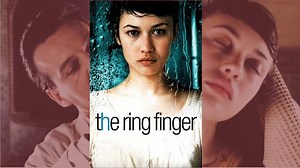 L'Annulaire {The Ring Finger} Olga Kurylenko-Edith Scob-Marc Barbé (Diane Bertrand 2005) EngSub