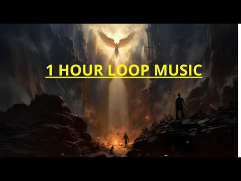 Alex Warren - Ordinary 1 Hour Loop