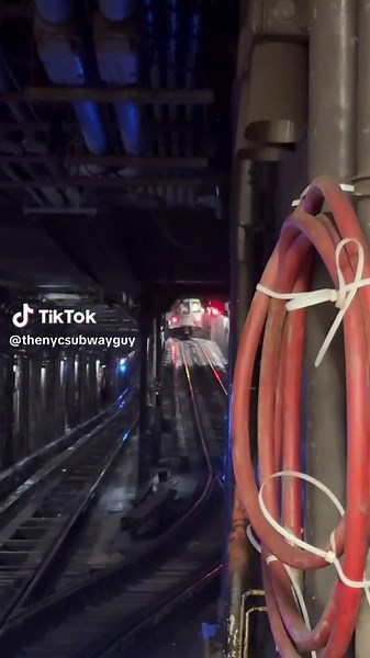 Sept. 29 Flash Flood: As of 4:00PM ET There is no N Train Service in Brooklyn. All N Trains Are Being Rerouted Via The West End Line to The CIY. #NYCSubway #NYC @MTA #NewYorkCitySubway #MTASCAPES #LIRR #SubwayTrain #NYCTransit #MTA You can now buy me a coffee: https://bmc.link/NYCSubwayLife