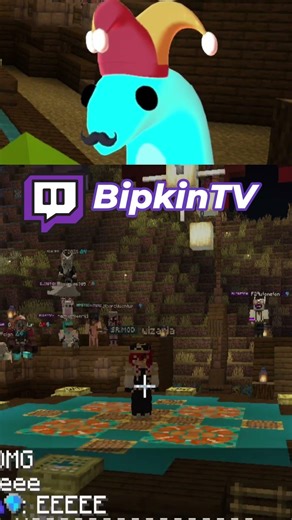 The Singing Moderator returns