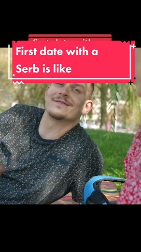 First Date with a Serbian Meat Lover: A Vegetarian's Perspective