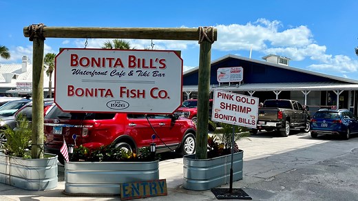 New owners of Bonita Bill's to reimagine, rename iconic waterfront gem at Fort Myers Beach