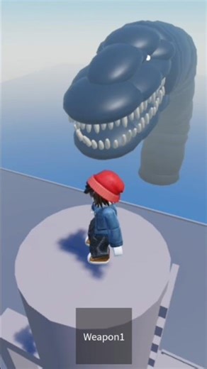 SCP Monster's and SCP Monster's short video🎥#roblox #scpvr #shorts #scp #horror #vrgame #geming #scp