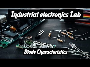Diode characteristics