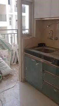 Mandir open partition modular kitchen selecting almari 🏬🪚🥰📷