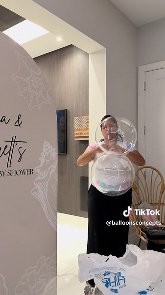 Ocean Theme Baby Shower Ideas for Beach Lovers