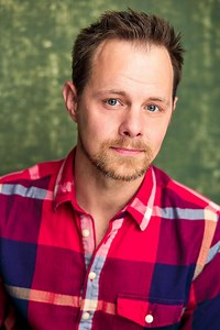 Bryan McClure | Actor, Producer, Writer