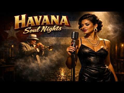 Best Cuban Music 2026 🎺 Son Cubano, Cha-Cha & Bolero | Old Havana Café Vibes | Latin Jazz Playlist