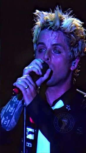 #GREENDAYHDTV #GREENDAY #boulevardofbrokendreams #lollapalooza