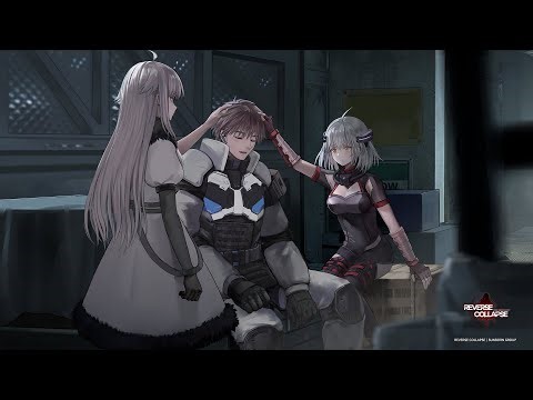 Reverse Collapse: Code Name Bakery (Suburban Defense)