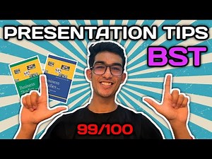 Last Minute Tips YOU CAN'T MISS | BST | CLASS 12 | #cbseclass12