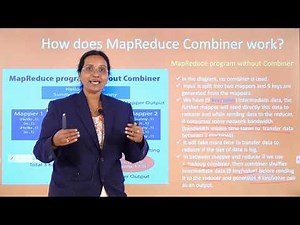 Map Reduce - Combiners