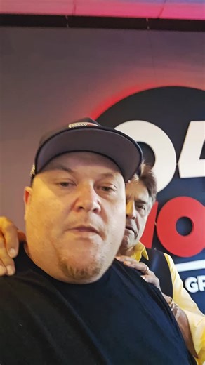 Go see Erik Estrada & Larry Wilcox this weekend at Fantasticon in Waterford! We had a great interview with them you'll hear Monday morning. | WOMC Detroit