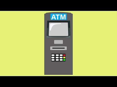 Atm Sound Effect ~ Cash Machine Sound ~ ATM Withdrawal Sound Pack by Just Sound FX
