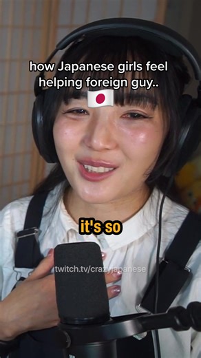 Why Japanese Girls Find This Cute