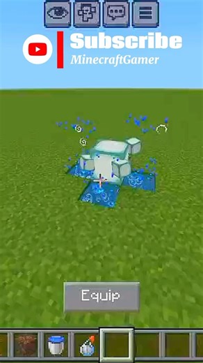 Minecraft Tips & Tricks #12 || 30 days challenge 13th video || #minecraftgamer #minecrafttips