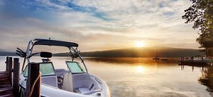 Boat Motor Buying Guide | DoItYourself.com