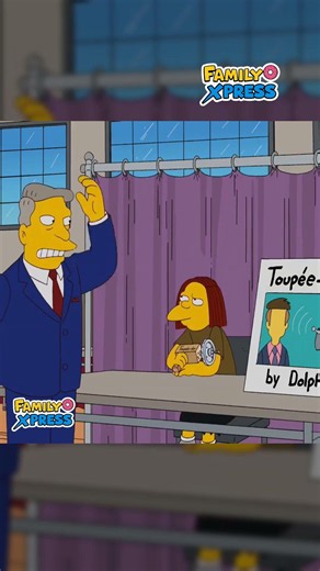 🏆 Bart and Martin's toy wins over the whole school
