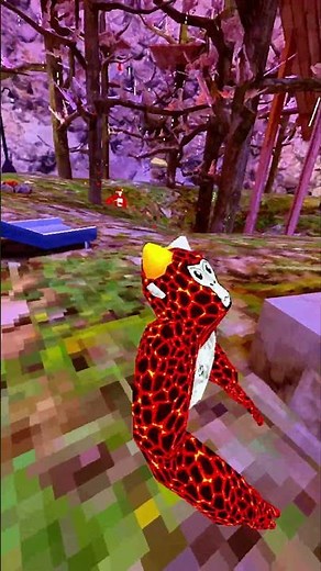 JUKING The ENTIRE Gorilla Tag Lobby