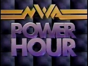 NWA/WCW Power Hour Theme (1st)