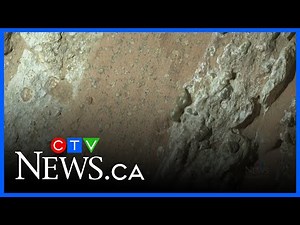 Mars study involves Winnipeg scientist