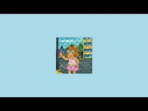 You're Not My Kind Of Girl - New Edition (sped up + pitched)