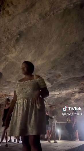 Exploring the Cango Caves: A Southern Africa Wonder