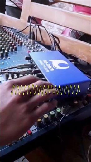 Dolphin Sound DS-Orca MK3 USB Audio Interface || Dolphin Sound DS-Orca MK2/MK3 USB #viralvideo