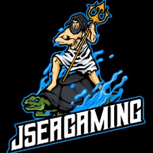 jseagaming Schedule - Twitch