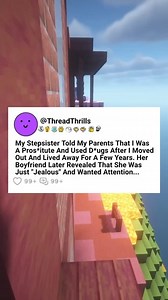 My Half Sister Told My Parents That I Was A Prositute And Used Dugs After I Moved Out And Her #fyp #redditstories #tldrstoryteller #storytime #askreddit #reddit #trueoffmychest #relationshipadvice #aita #redditreadings #viral | Truth Be Told