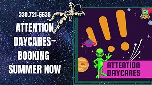 23 reactions | Attention Daycares, Day Camps, and Summer Programs… Join us for a day of amazing fun at Alien Vacation Mini Golf and/or Castle Noel ! We are booking now! Contact 330.721-6635 and reserve your spot today! #daycare #daycamp #summerfun #summercamp #thingstodomedina #minigolf #puttputt | Castle Noel | Facebook