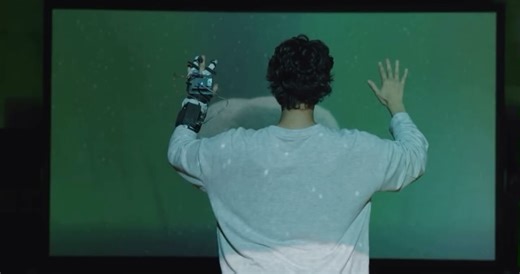 Light Moves on Instagram: "📽️ Watch: Open Futures 2024 documentary This short documentary invites viewers into Open Futures 2024, following six artists as they explore new creative possibilities through movement, technology and collaboration. Documented by Lucy Dawson and edited by Lucy with Open Futures co-curator Laura Murphy, the film reflects the spirit of research, curiosity and exchange that shaped the programme. Also featured are Open Futures co-curator @simpsonjurgen and masterclass fac