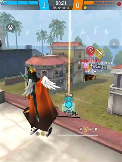 CS GLOBALE .... #freefire #freefireclips #فريفاير #garenafreefire #freefireshorts