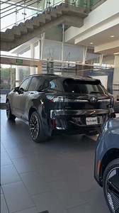 The All-New 2027 BMW X5 #shorts #bmwx5