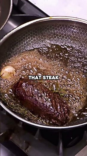 Gordon Ramsay On How To Cook A Skirt Steak!?