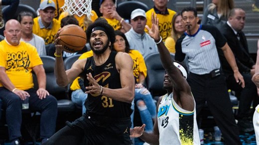 Kevin Love's praise of Jarrett Allen only partially highlights how impactful the Cleveland Cavaliers center has been