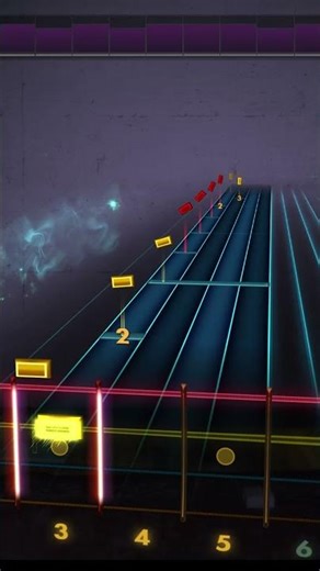 Rocksmith 2014 - Enter Sandman - Metallica - Bass