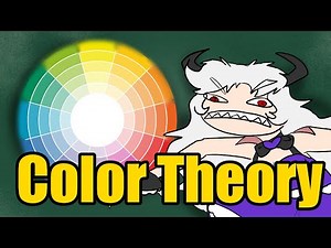 Actually Explaining Color Theory Like A Real Person