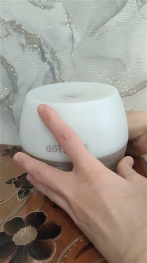 Cleaning the diffuser