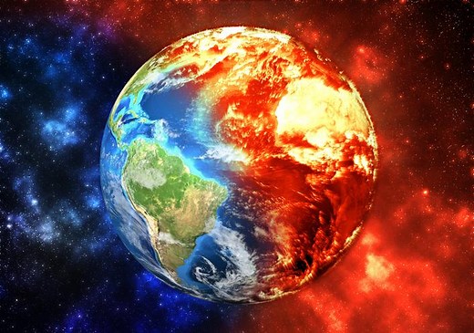 Cómo EVITAR el CAMBIO CLIMÁTICO - 20 consejos con VÍDEO