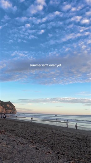 Embrace Winter in California: Perfect Sunset Swims